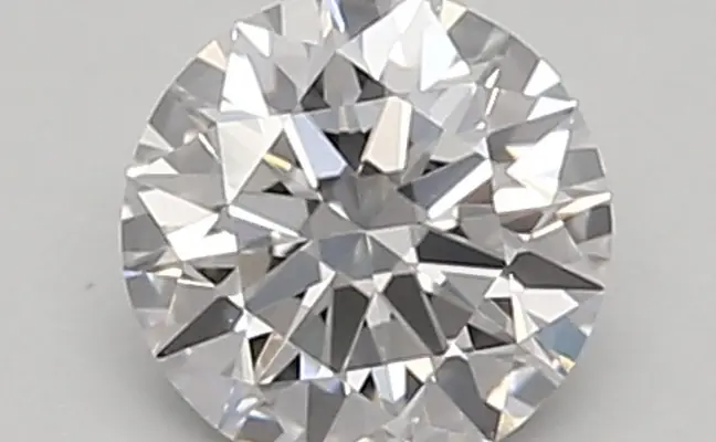 0.44ct D VS1 Round (IGI)