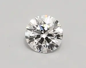 0.44ct D VVS2 Round (IGI)