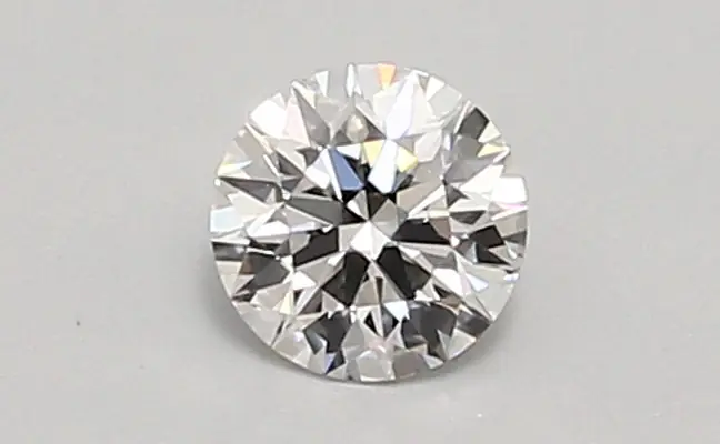 0.44ct D VVS2 Round (IGI)