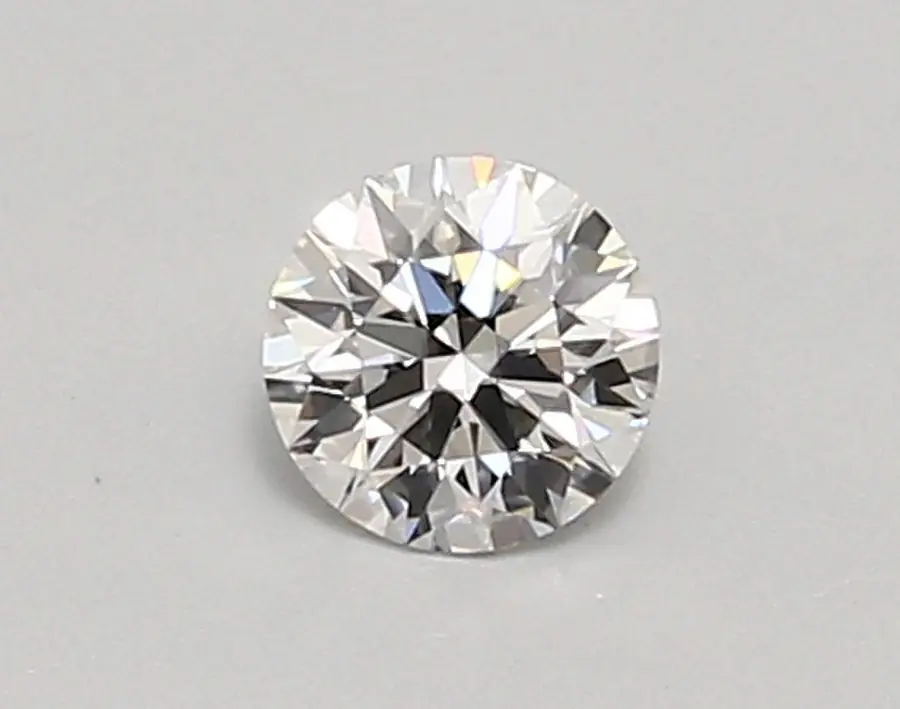 0.44ct D VVS2 Round (IGI)