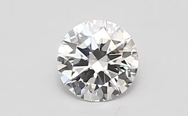 0.44ct D VVS2 Round (IGI)