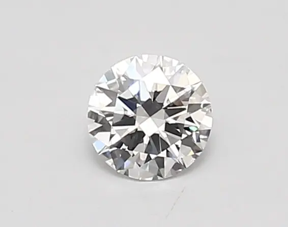 0.44ct D VVS2 Round (IGI)