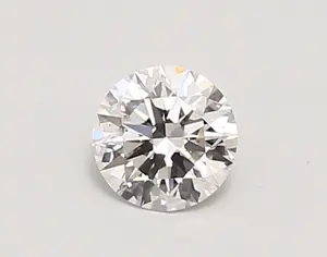 0.44ct D VS2 Round (IGI)