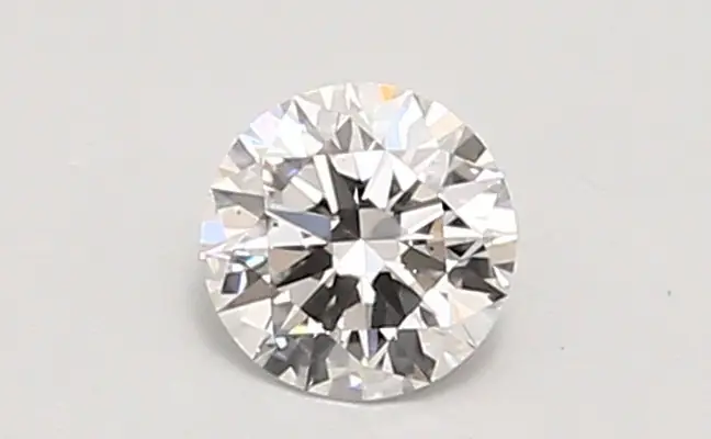 0.44ct D VS2 Round (IGI)