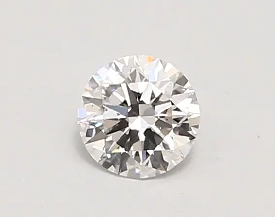 0.44ct D VS2 Round (IGI)