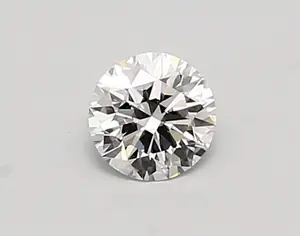 0.44ct D VVS2 Round (IGI)
