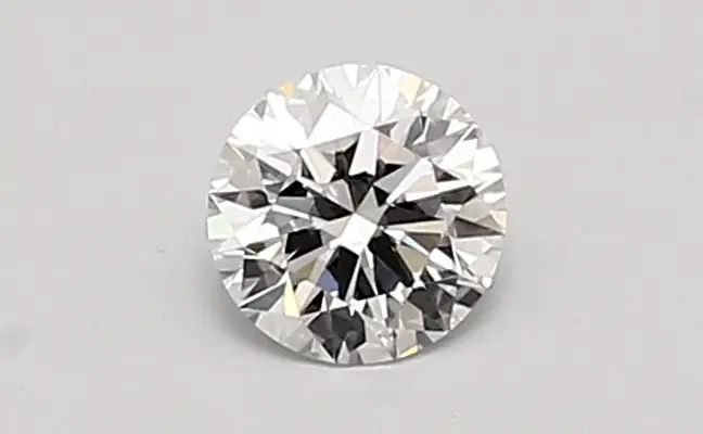 0.44ct D VVS2 Round (IGI)