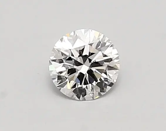 0.44ct D VVS2 Round (IGI)