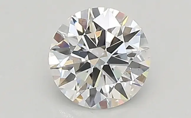 0.44ct D VS2 Round (IGI)