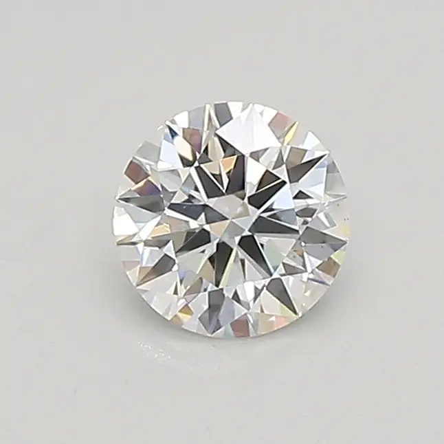 0.44ct D VS2 Round (IGI)