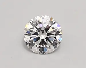 0.44ct D VVS1 Round (IGI)