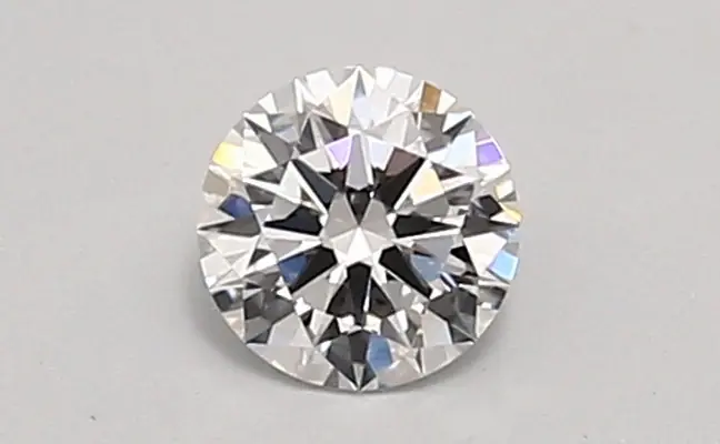0.44ct D VVS1 Round (IGI)