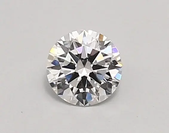 0.44ct D VVS1 Round (IGI)