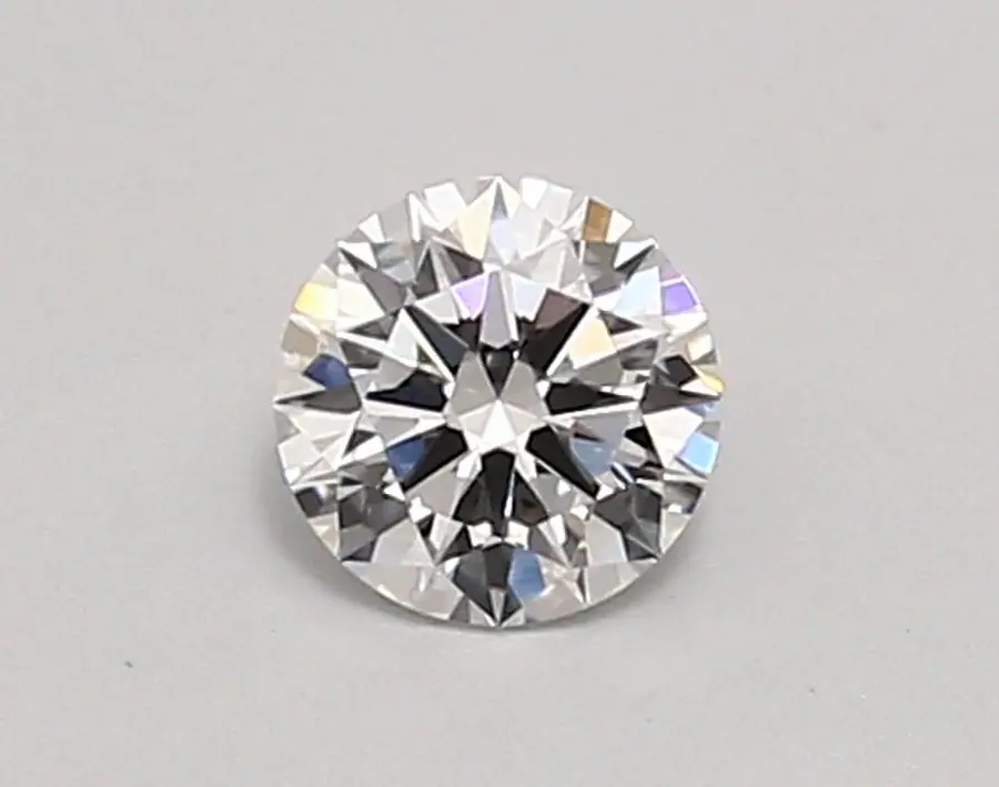 0.44ct D VVS1 Round (IGI)
