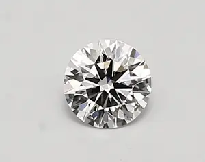 0.44ct D VVS2 Round (IGI)