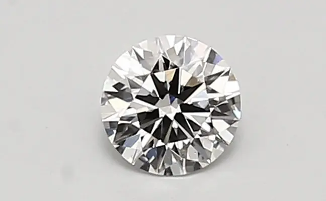 0.44ct D VVS2 Round (IGI)