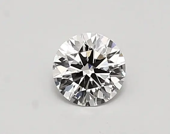 0.44ct D VVS2 Round (IGI)