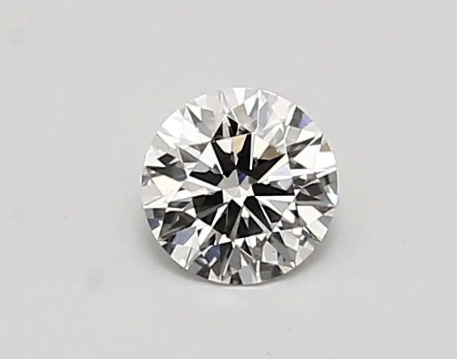 0.44ct D VVS2 Round (IGI)