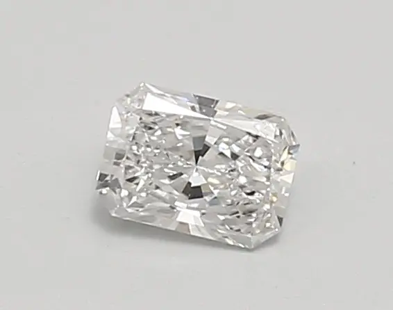 0.44ct E VVS2 Radiant (IGI)