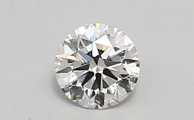 0.44ct D VVS2 Round (IGI)