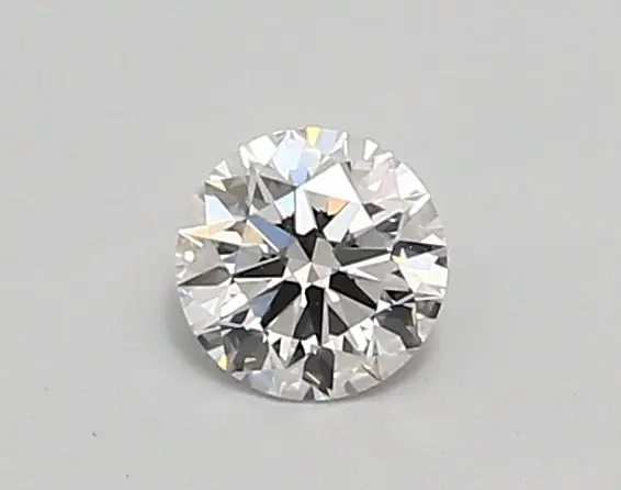 0.44ct D VVS2 Round (IGI)