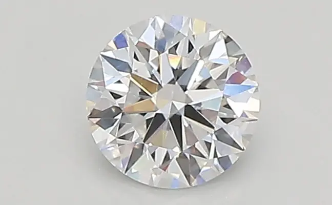 0.44ct D VVS1 Round (IGI)