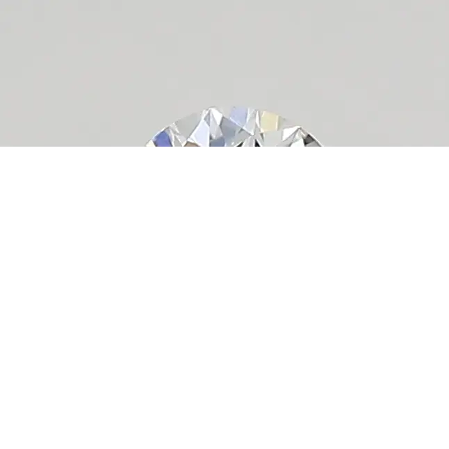 0.44ct D VVS1 Round (IGI)