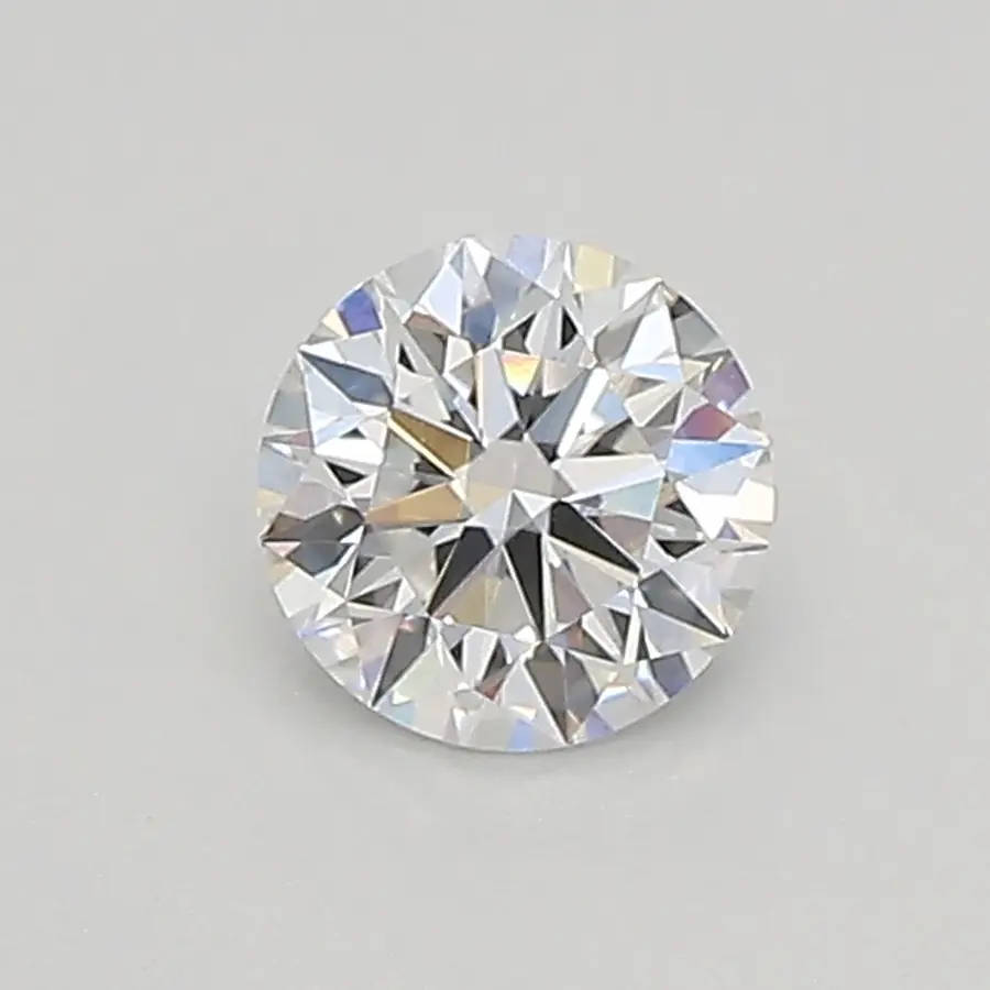 0.44ct D VVS1 Round (IGI)