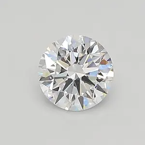 0.44ct D VVS2 Round (IGI)