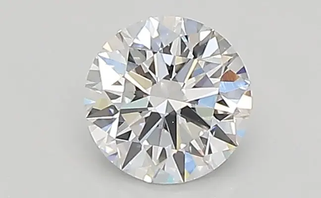 0.44ct D VVS2 Round (IGI)