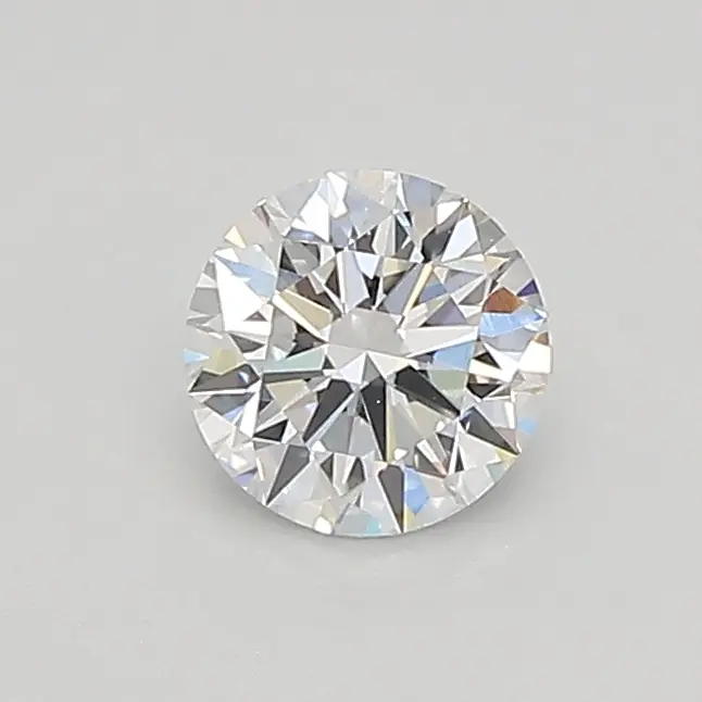 0.44ct D VVS2 Round (IGI)