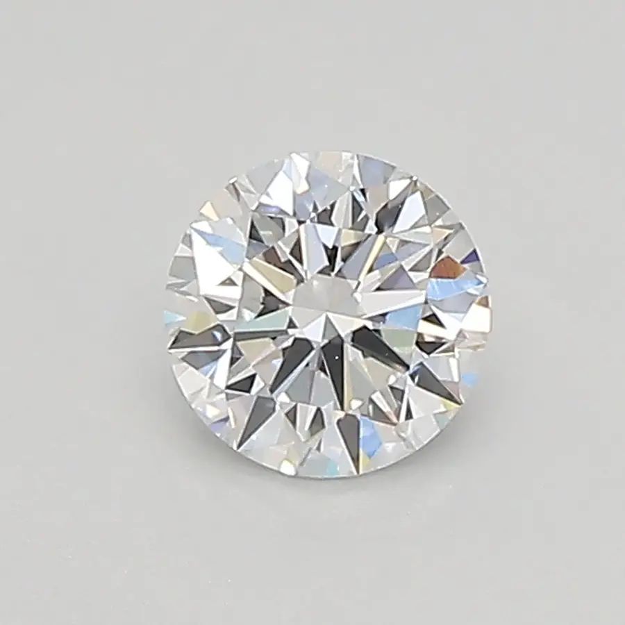 0.44ct D VVS2 Round (IGI)