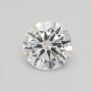 0.44ct D VVS2 Round (IGI)