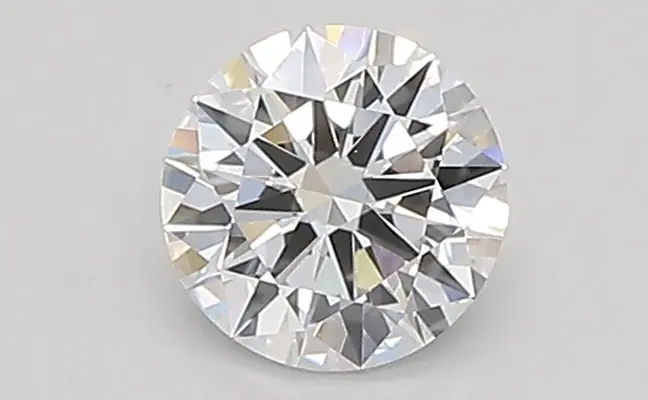 0.44ct D VVS2 Round (IGI)