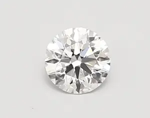 0.44ct D VVS1 Round (IGI)