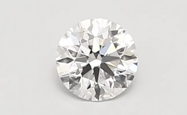 0.44ct D VVS1 Round (IGI)