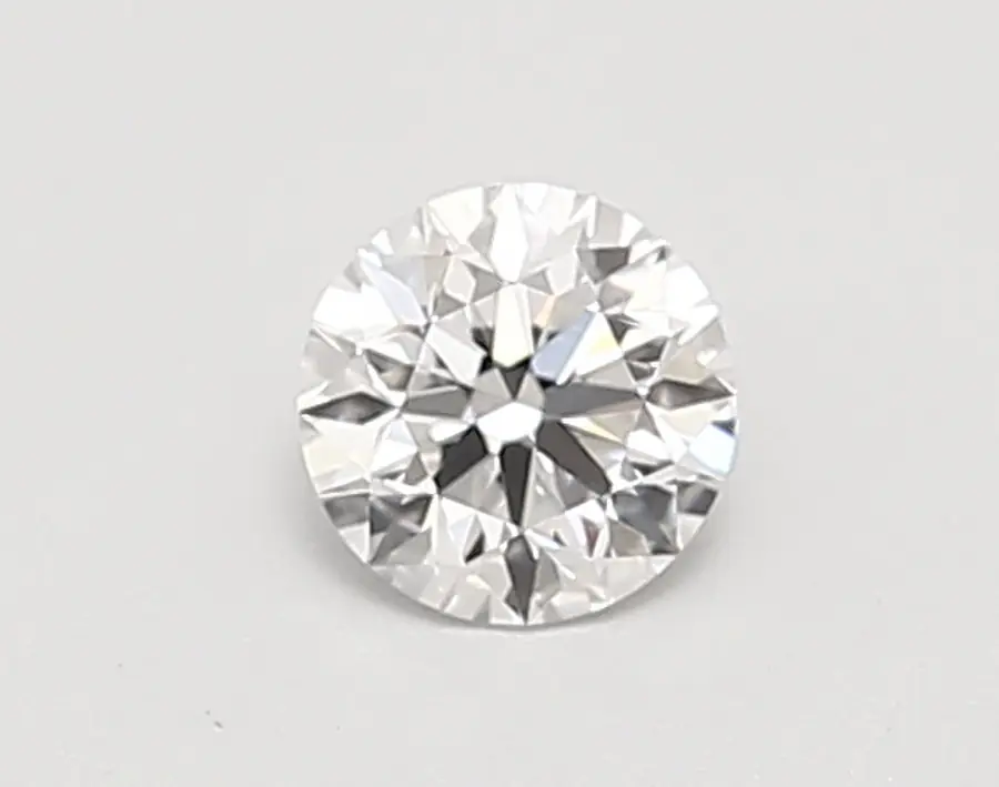 0.44ct D VVS1 Round (IGI)