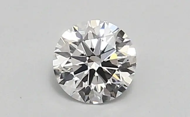 0.44ct D VVS1 Round (IGI)
