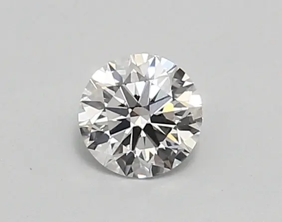 0.44ct D VVS1 Round (IGI)