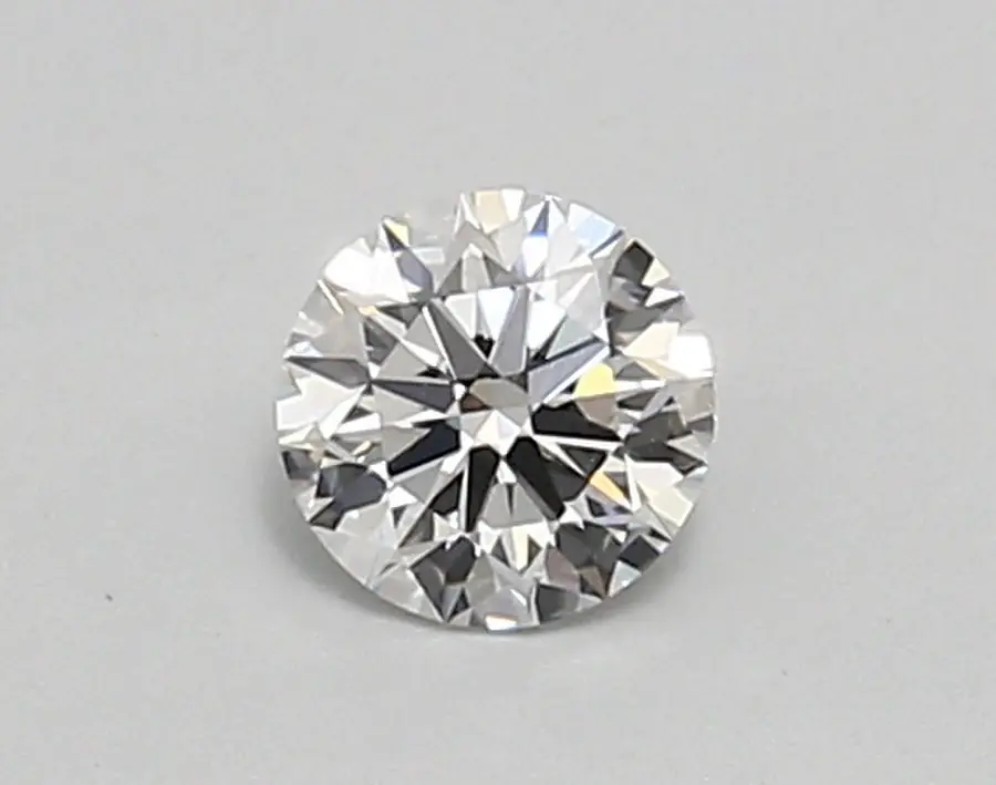 0.44ct D VVS1 Round (IGI)