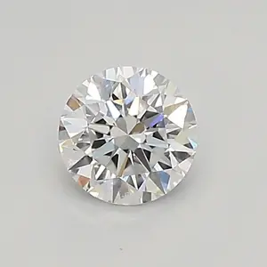 0.44ct D VVS1 Round (IGI)