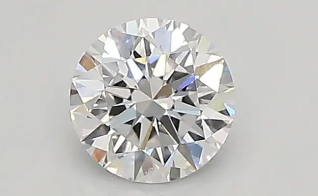 0.44ct D VVS1 Round (IGI)