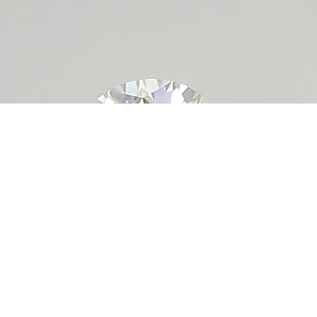 0.44ct D VVS1 Round (IGI)