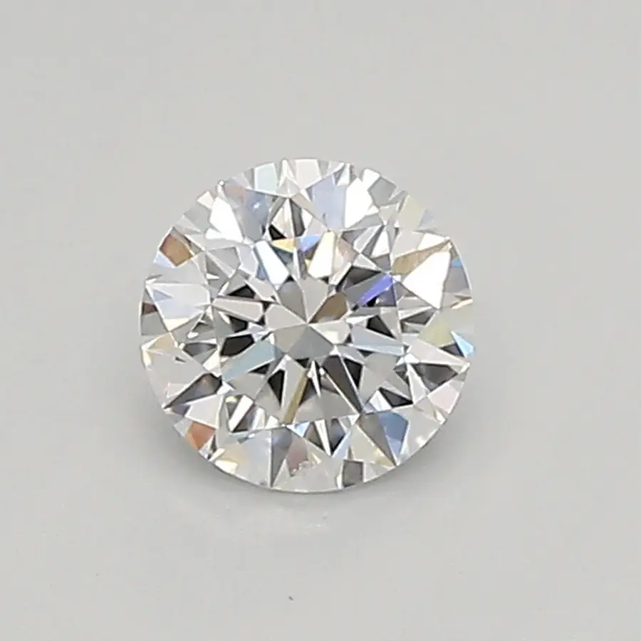 0.44ct D VVS1 Round (IGI)