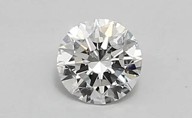 0.44ct E VVS2 Round (IGI)