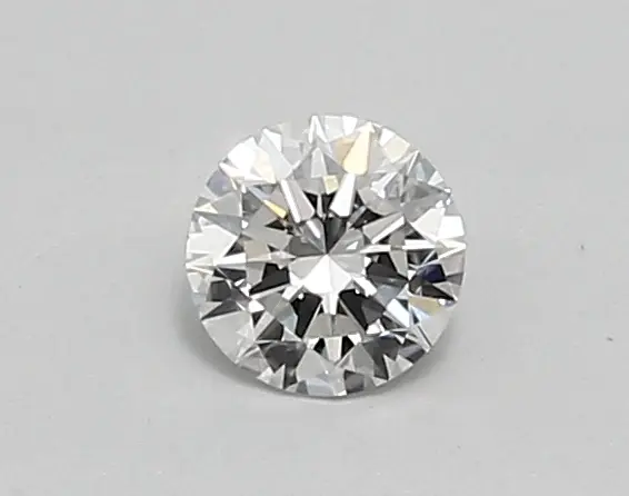 0.44ct E VVS2 Round (IGI)
