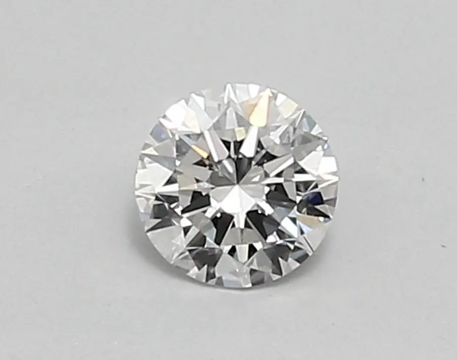 0.44ct E VVS2 Round (IGI)