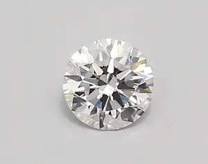 0.44ct D VVS1 Round (IGI)