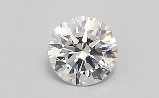 0.44ct D VVS1 Round (IGI)