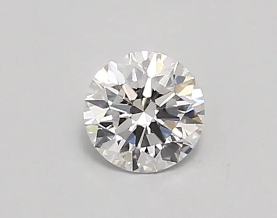 0.44ct D VVS1 Round (IGI)